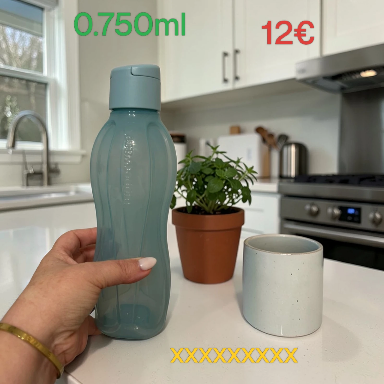 Tupperware 
